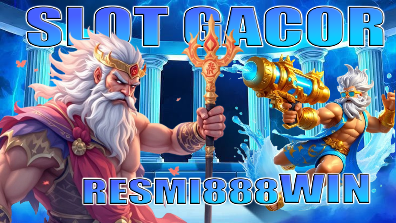 Resmi888win